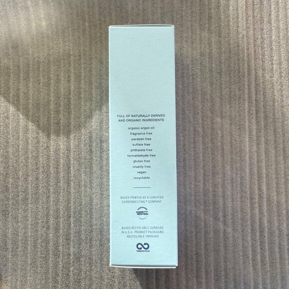Josie Maran Daily Response Calming Cleanser Gentle Botanical Skincare Fu… - Picture 6 of 8